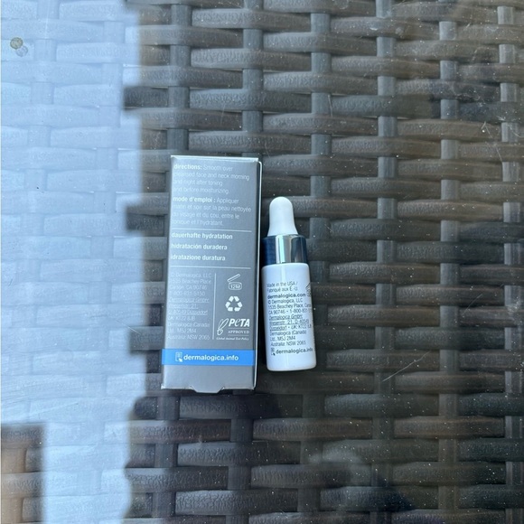 Dermalogica Circular Hydration Serum - White - Picture 2 of 2